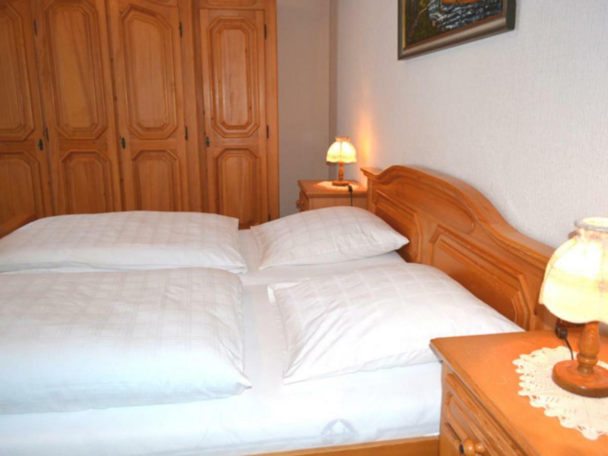 Pension Zur Klause Aschau im Chiemgau Dış mekan fotoğraf